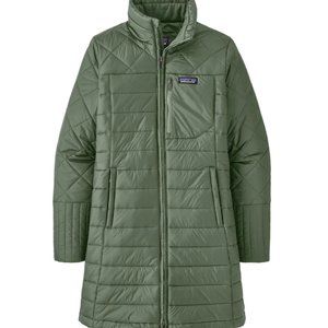 Patagonia Women's Radalie Parka - *Be sure to see last 2 pics*